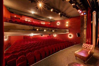 임페리얼 극장(임페리알 테아터)